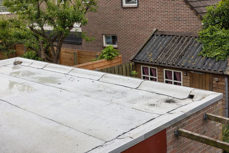 Commercial Roof Repair