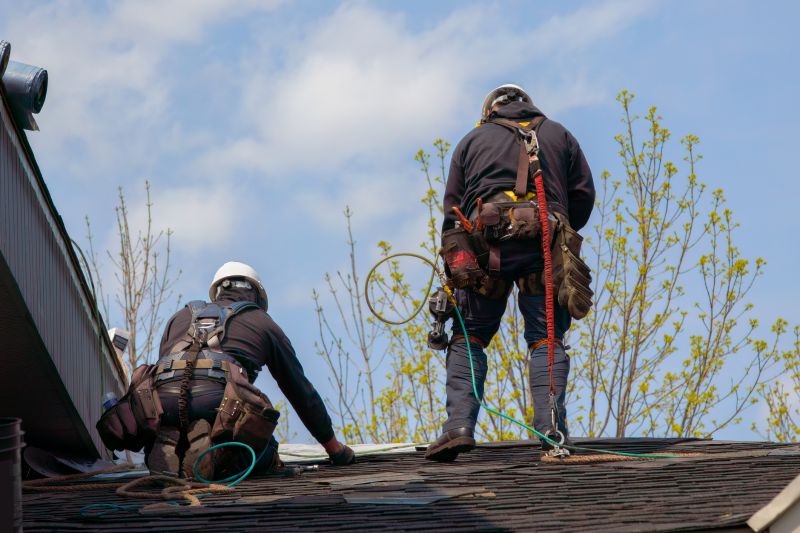 Roofing