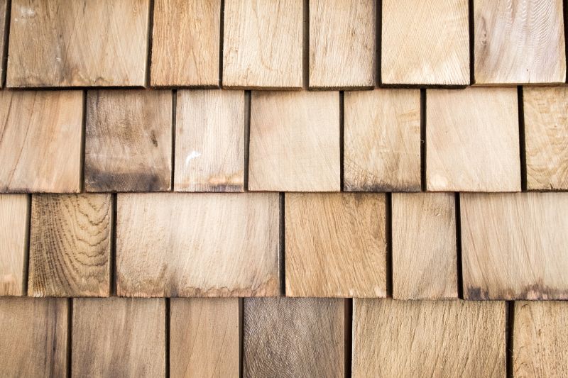 Shingle Repair detail