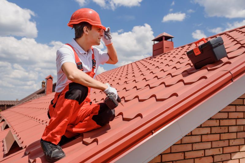 House Roof Repair
