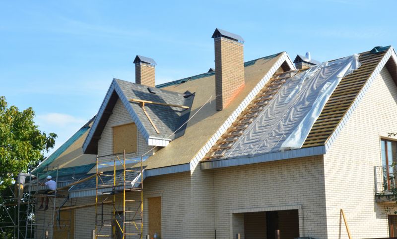 Roof Service