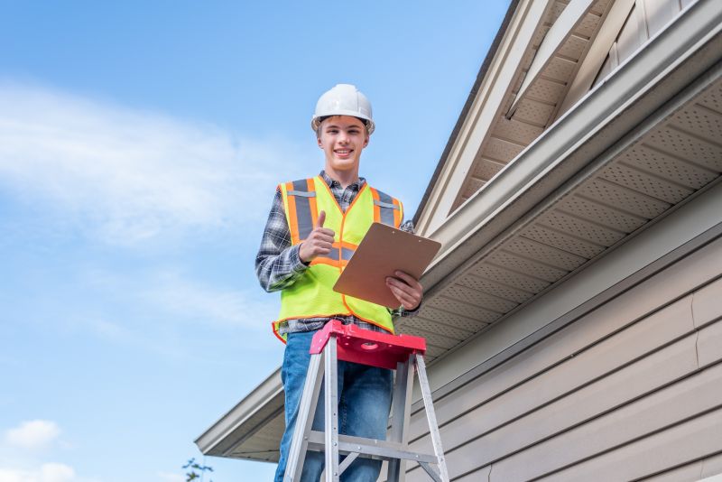 Roofing Inspection Service