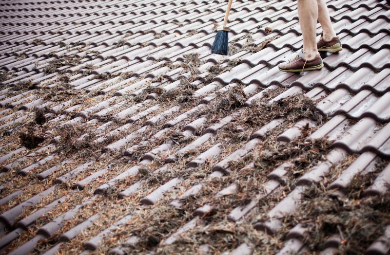 Roofing