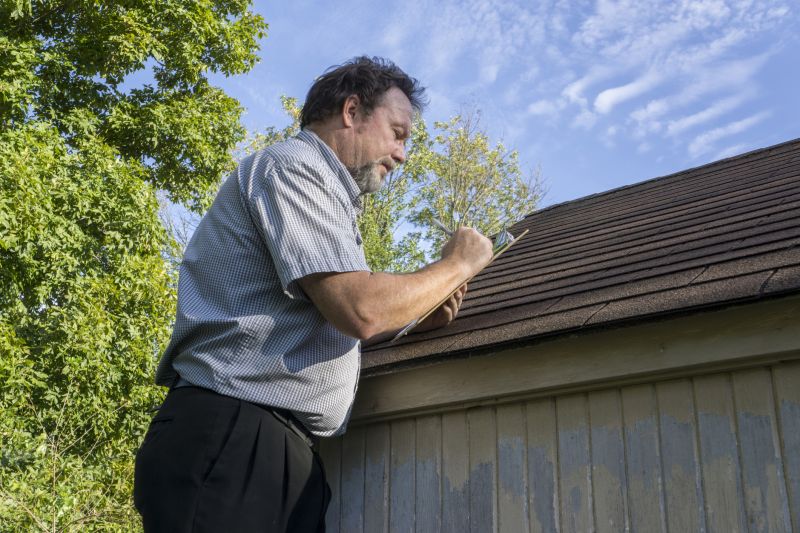Roofing