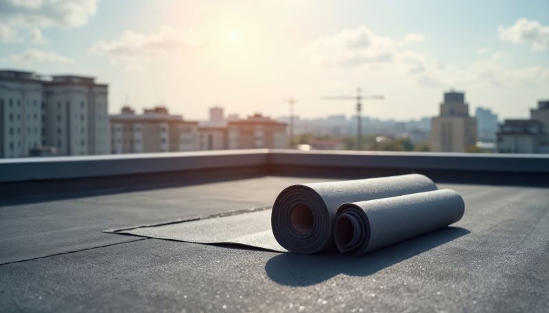 Roofing