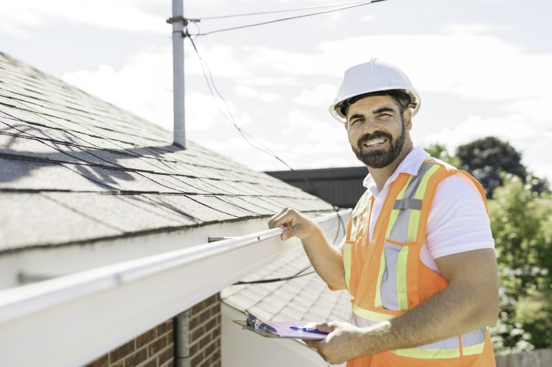 What A Professional Roof Inspection Covers And Why It Matters