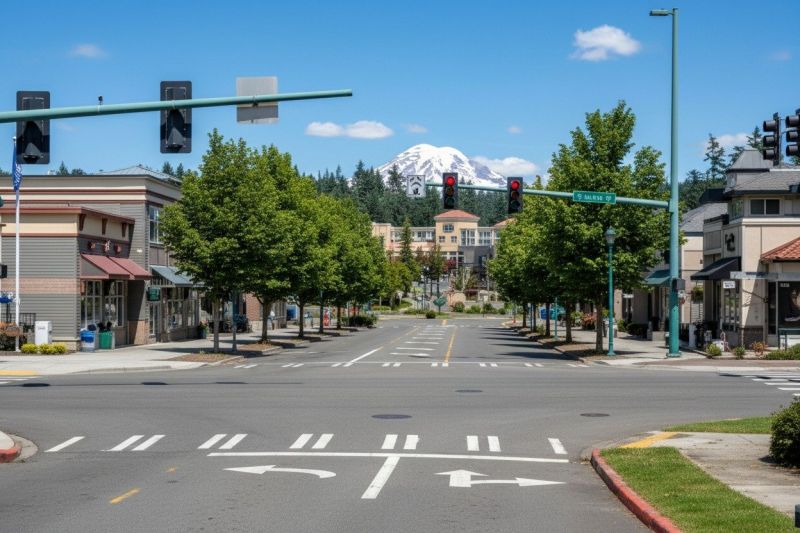 Aluminum Roof Installation in Dupont, WA