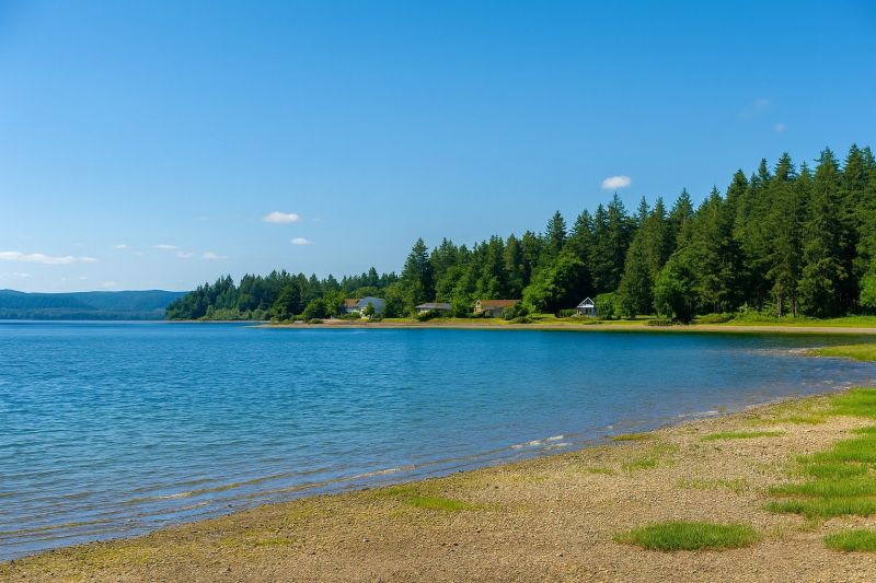 Business Roof Inspection in Belfair, WA