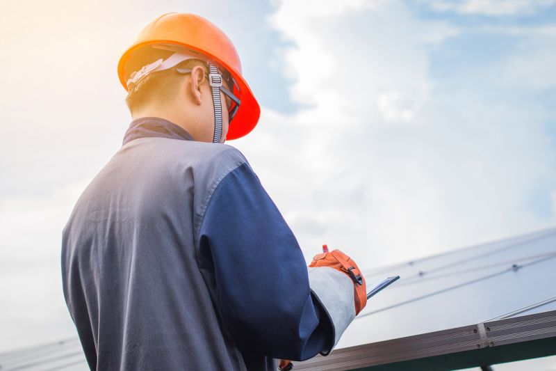 Cost of Business Roof Inspection in Gig Harbor, WA