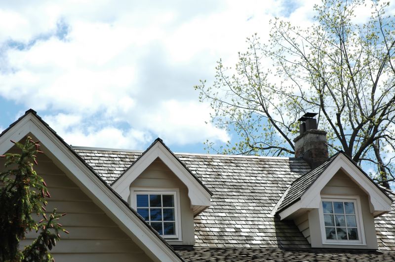Cost of Cedar Roof Installation in Gig Harbor, WA