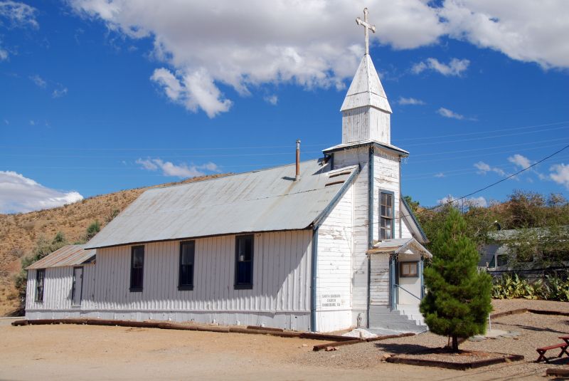 Cost of Church Roof Replacement in Gig Harbor, WA