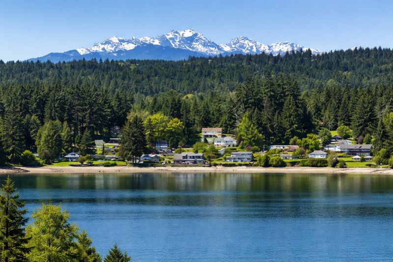 Commercial Roof Inspection Service in Kitsap County, WA
