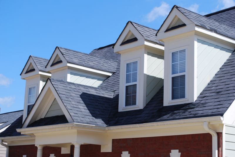 Cost of Dormer Repair in Gig Harbor, WA