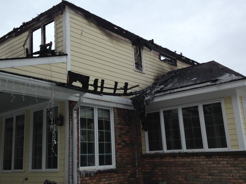Cost of Roof Damage Restoration in Gig Harbor, WA