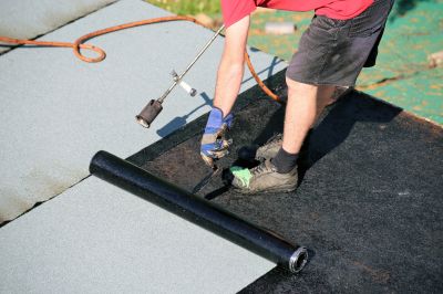 Cost of Roof Sealing in Gig Harbor, WA