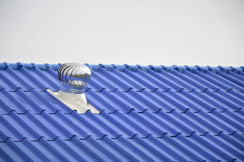 Cost of Roof Vent Flashing Repair in Gig Harbor, WA