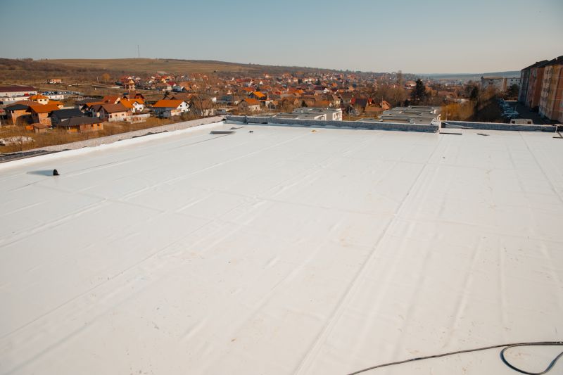 Cost of Roof Waterproofing in Gig Harbor, WA
