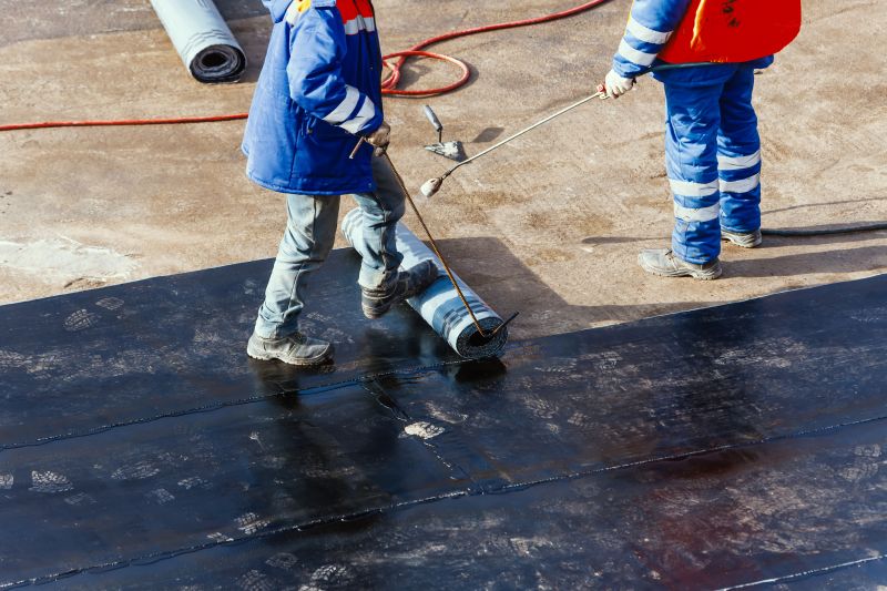 Cost of Roof Weatherproofing in Gig Harbor, WA