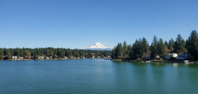 Roofing Evaluation in Bonney Lake, WA