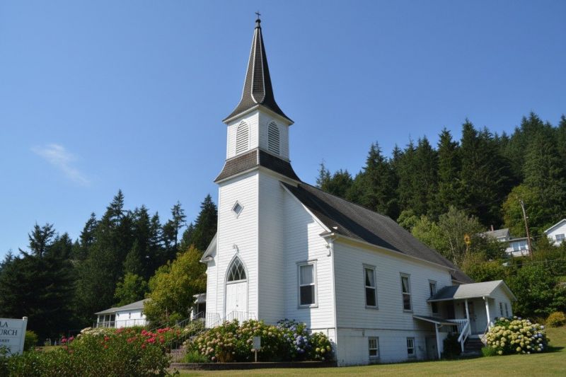 Roofing Evaluation in Olalla, WA