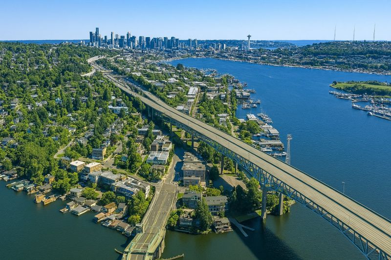 Roofing Inspection Service in King County, WA