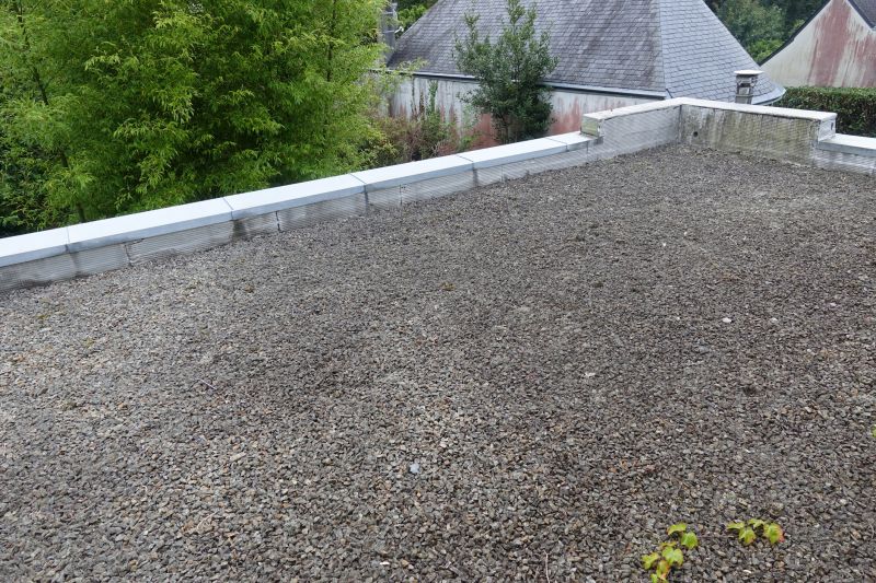 Cost of Tar And Gravel Roof Service in Gig Harbor, WA