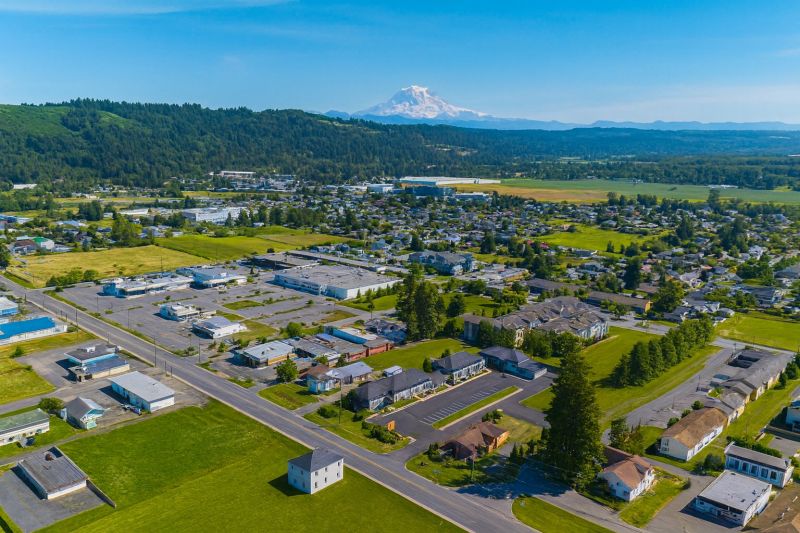Tar Roof Repair in Sumner, WA
