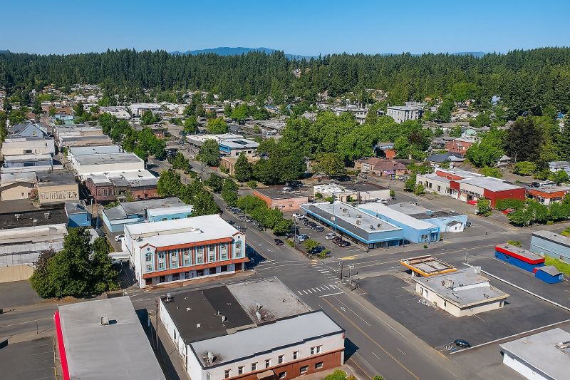 Tile Roof Installation in Mason County, WA