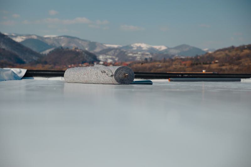 Cost of Tpo Roof Replacement in Gig Harbor, WA