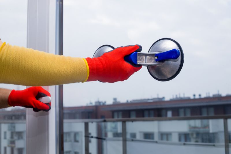 Escape Window Installation